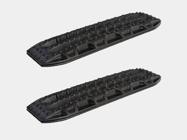 MAXTRAX MKII / Schwarz